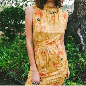 Novella Royals Lucinda Dress Small